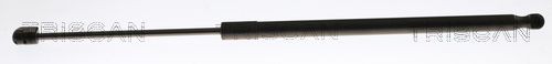 TRISCAN Tailgate strut Article number: 8710 29316 cheaply