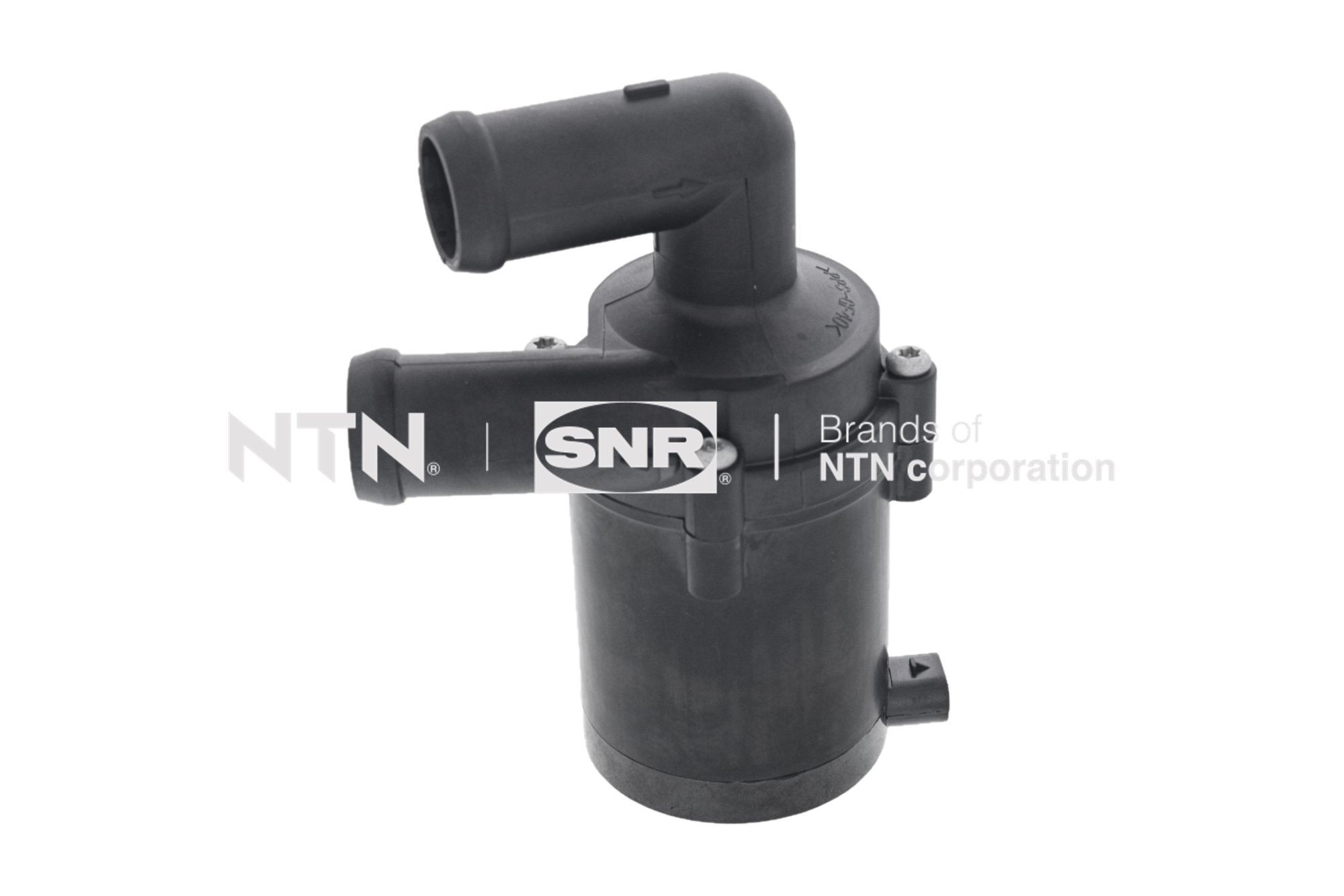 SNR Water Pump, parking heater Article number: WPEA015 cheaply