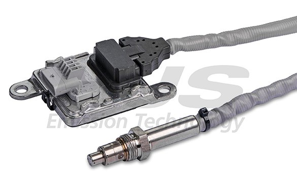 HJS 92 09 7059 NOx Sensor, urea injection KANGOO 1.5 dCi 80 (FW15) 80 PS Diesel