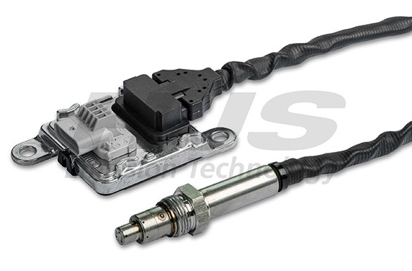 HJS 92 09 7060 NOx Sensor, urea injection KANGOO 1.5 dCi 80 (FW15) 80 PS Diesel