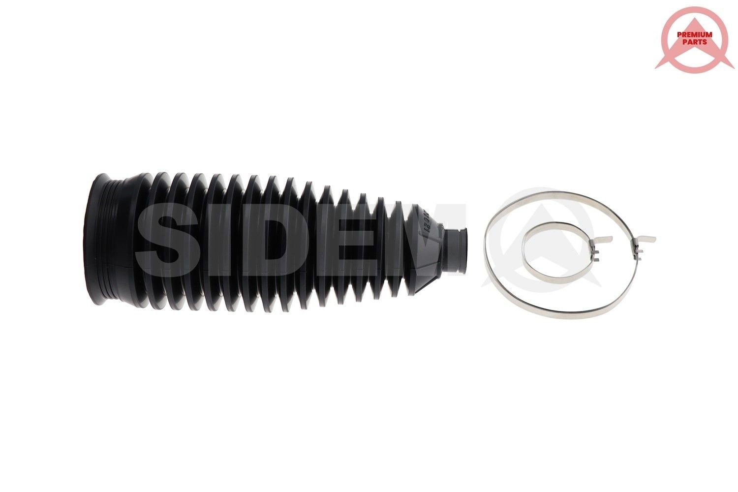 SIDEM Steering rack gaiter Article number: 381.039 cheaply