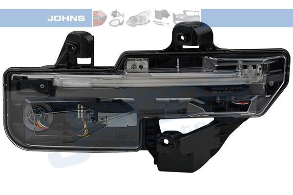JOHNS Side indicator Article number: 45 88 19 cheaply