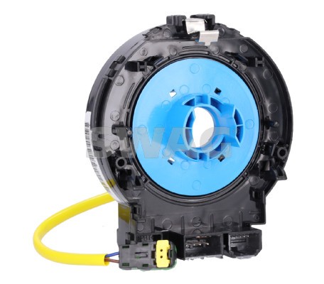 SWAG 33 11 0366 Arc spirala, Airbag SANTA FE 2.2 CRDi 4x4 155 CP motor diesel 2012