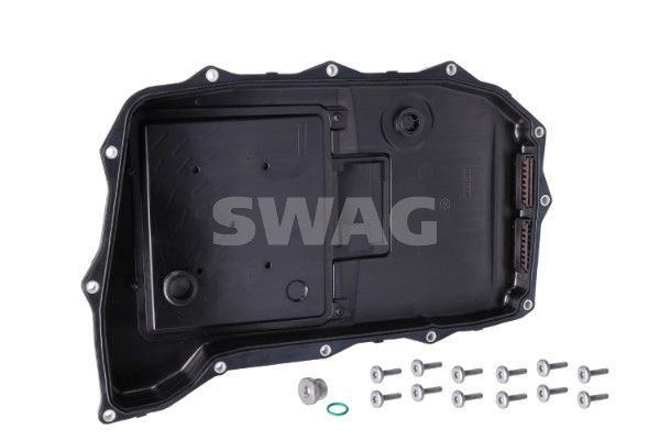 SWAG Hydraulikfilter, automatväxel Artikelnummer: 33 11 0378 billigt
