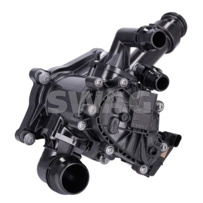 SWAG Thermostat housing Article number: 33 11 0415 cheaply