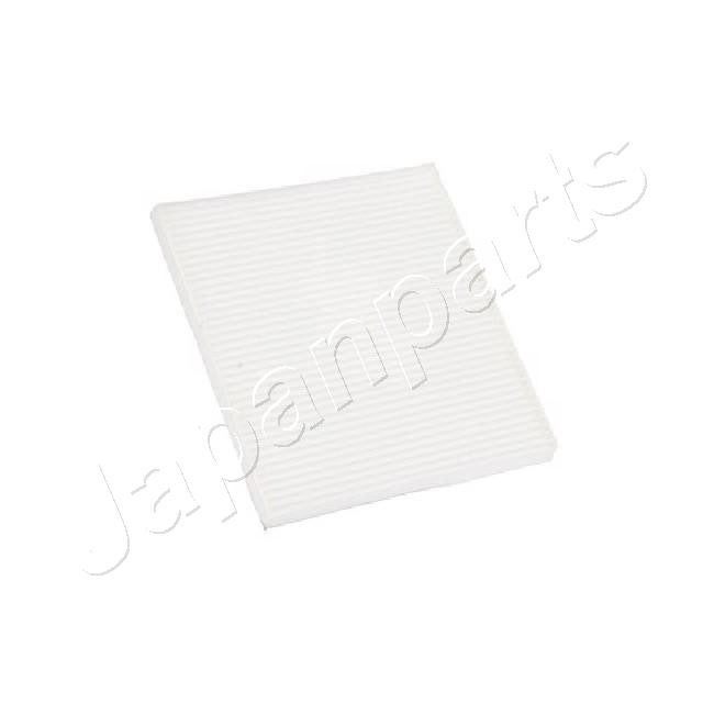 JAPANPARTS Filtre d'habitacle UGS: FAA-DR02 à bon prix