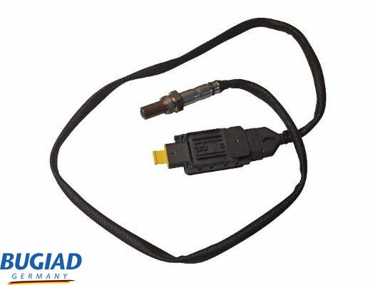 BUGIAD BNX74074 NOx-sensor, NOx-katalysator TIGUAN 2.0 TDI 4motion 150 HK Diesel