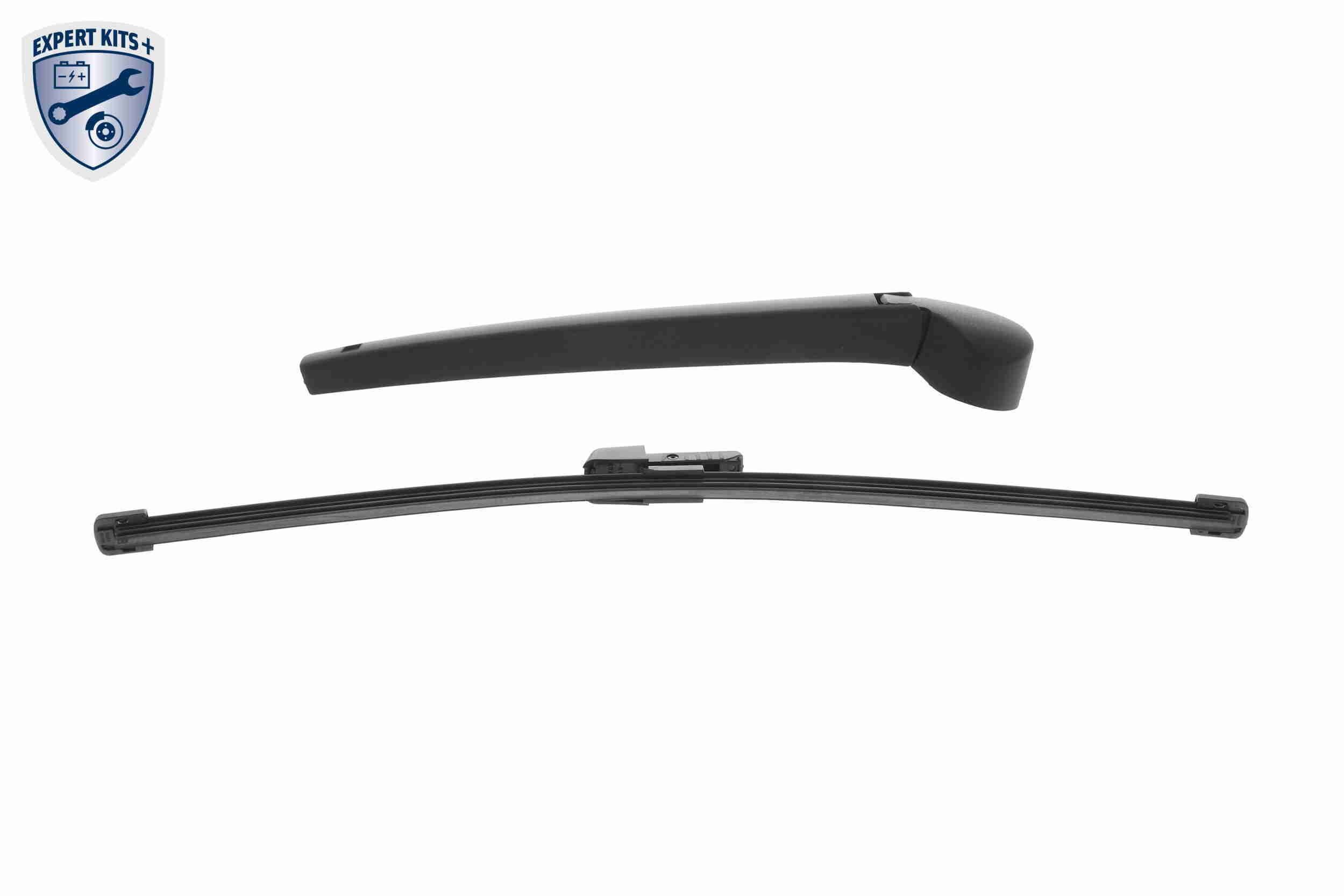 VAICO V10-7419 Viskerarmsett, vindusspyling TIGUAN 2.0 TSI 4motion 180 HK Bensin