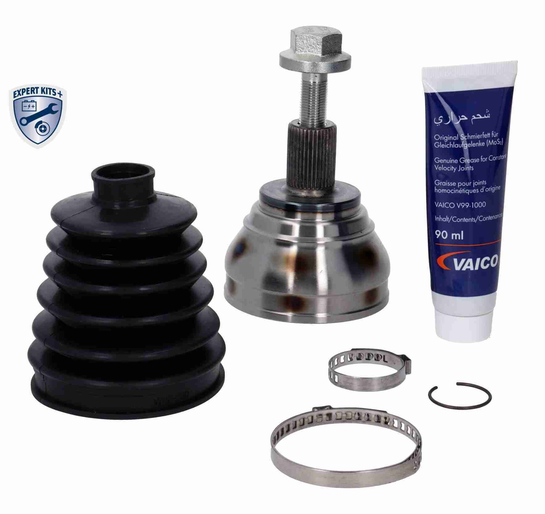 VAICO Joint kit, drive shaft Article number: V10-7962 cheaply