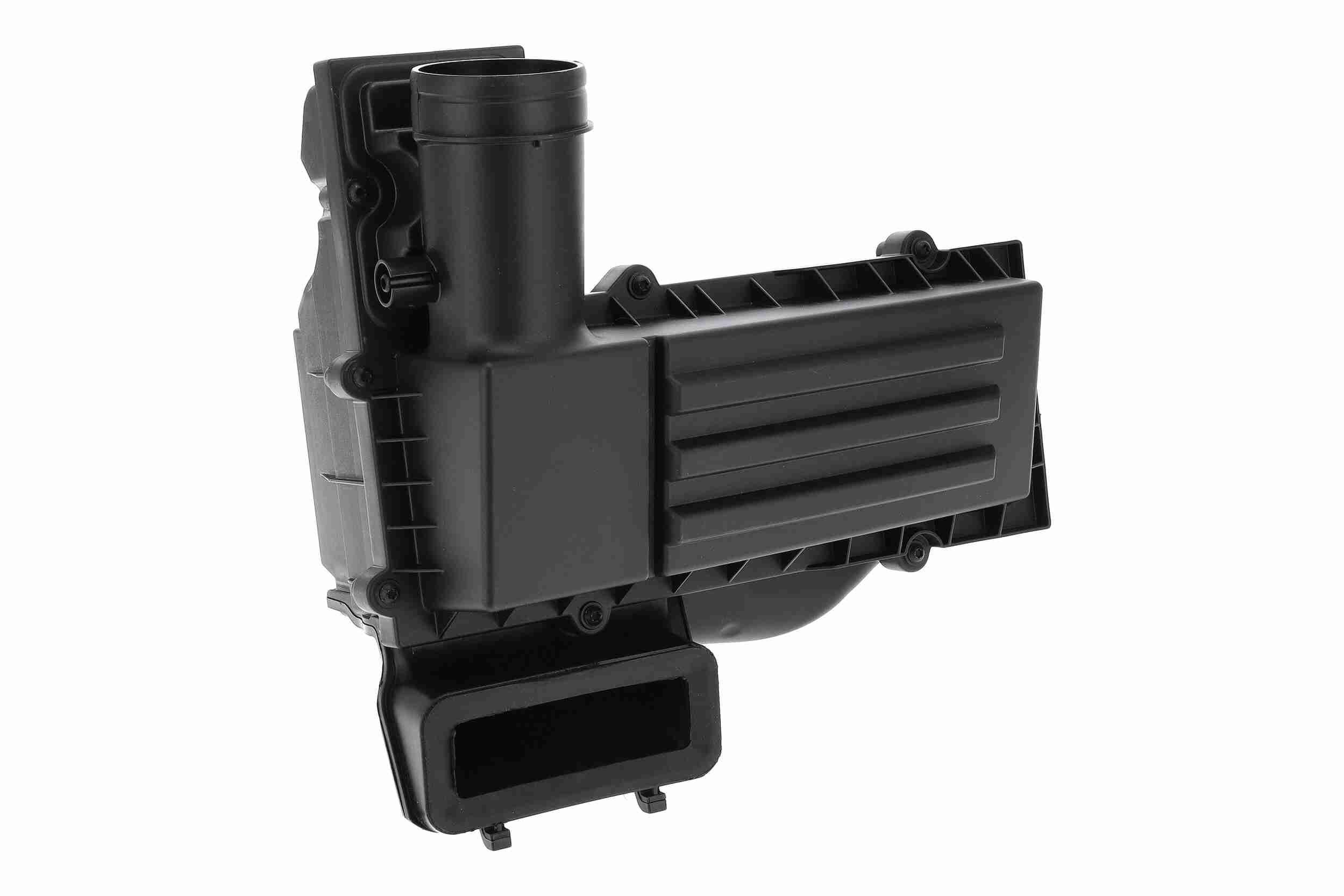 VAICO V10-7984 Kapsling, luftfilter GOLF 1.4 TSI 160 HK Bensin 2009