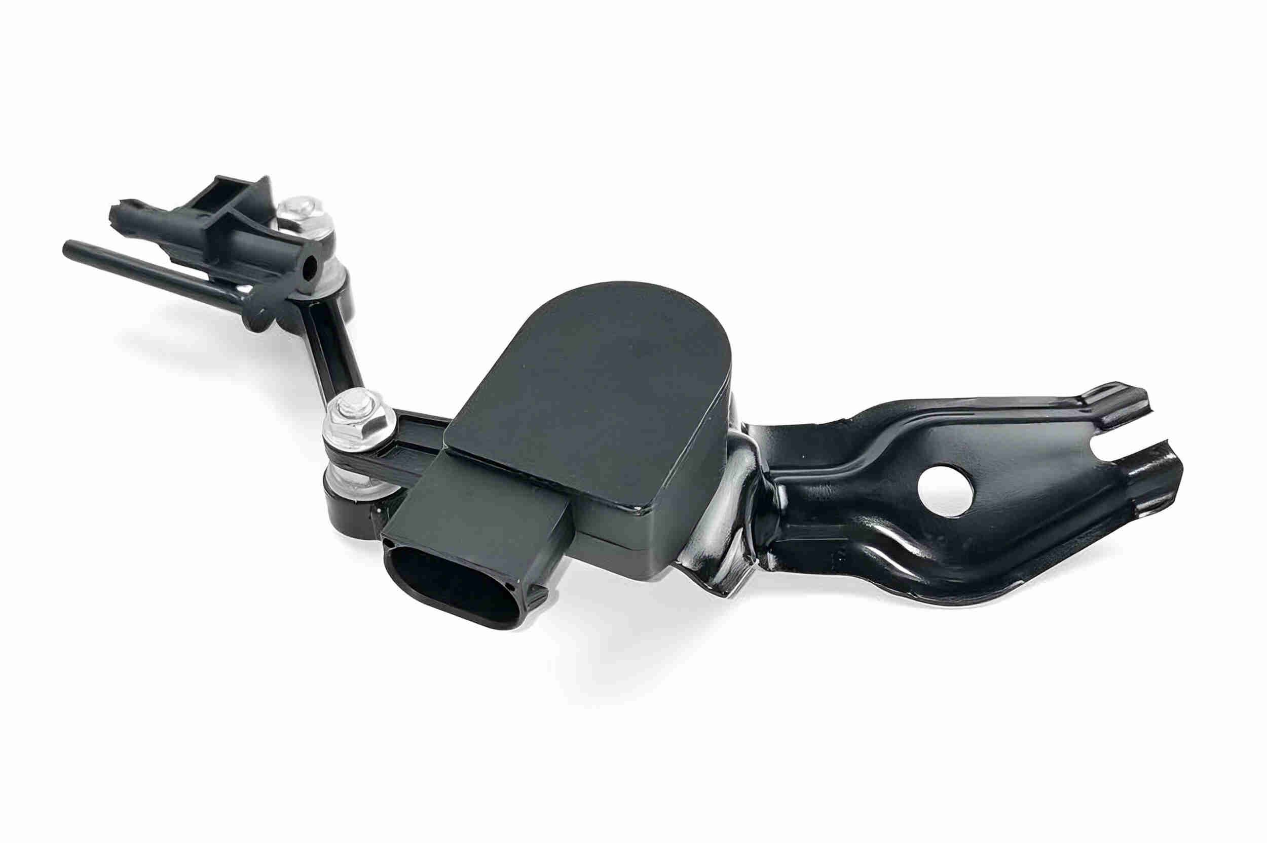 VEMO V10-72-0196 Sensore, Livello sospensione pneumatica TOUAREG 3.2 V6 241 CV Benzina 2010