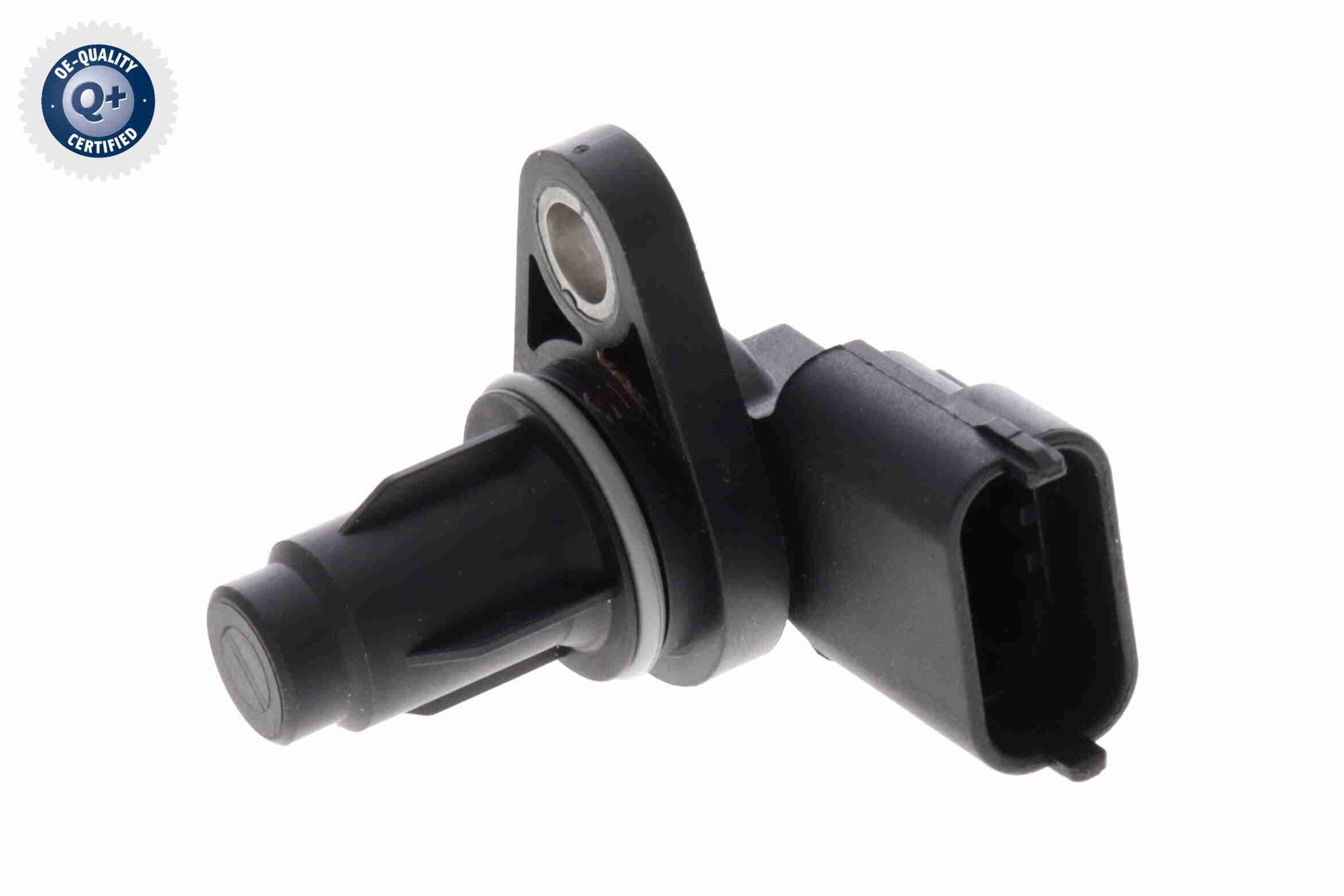 VEMO Camshaft position sensor Article number: V52-72-0296 cheaply