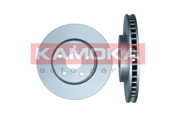 KAMOKA Δισκόπλακα αριθμός Άρθρου: 103040 φθηνότερα
