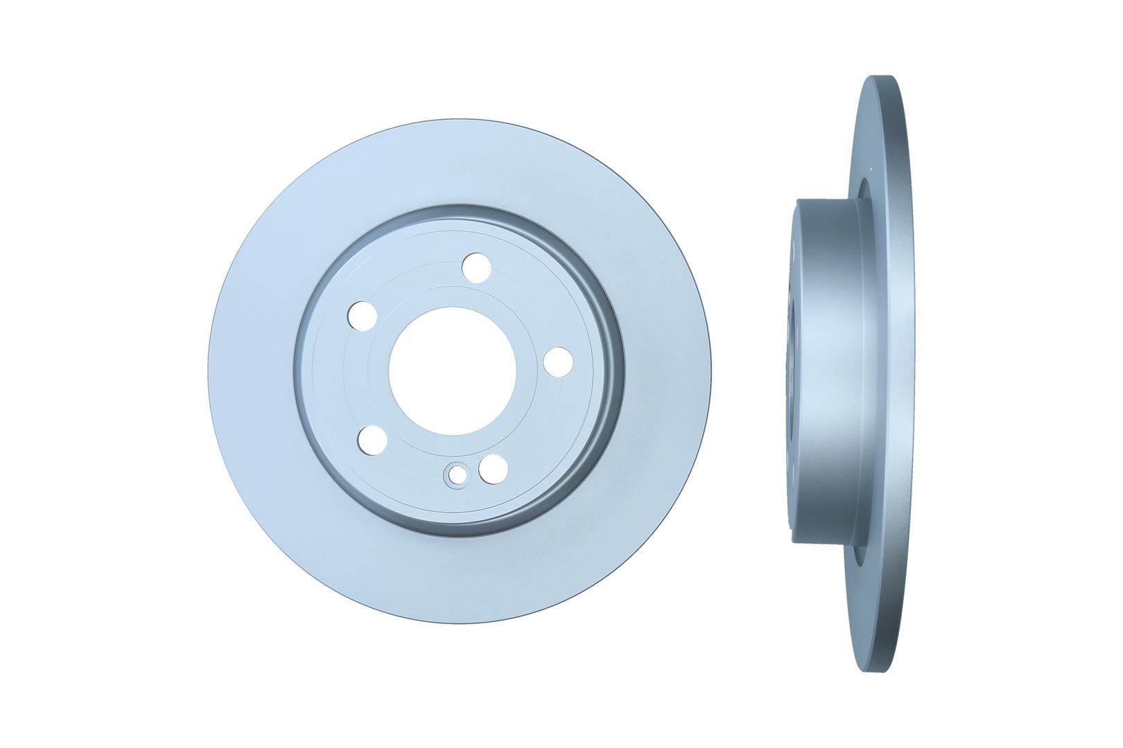 KAMOKA Brake disc Article number: 103405 cheaply