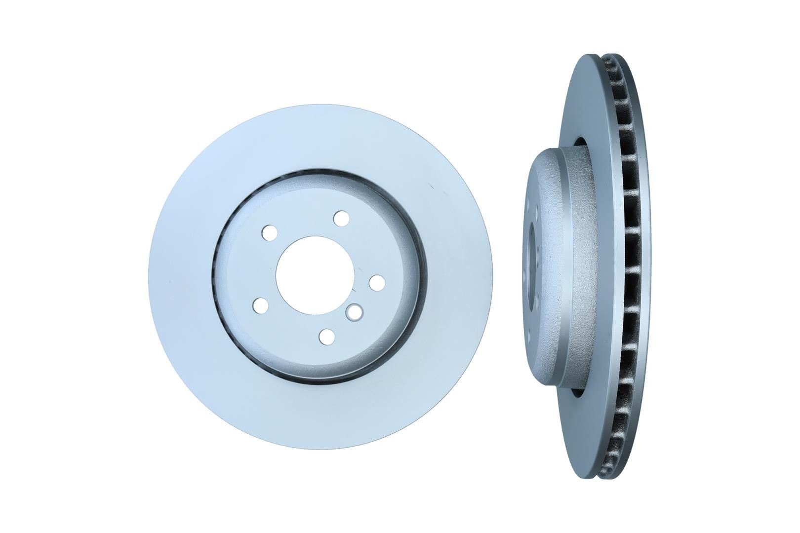 KAMOKA Brake disc Article number: 103437 cheaply