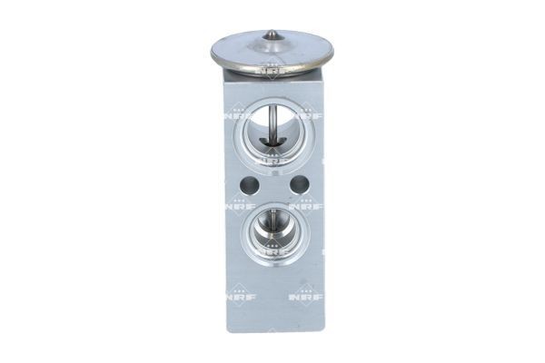 NRF AC expansion valve Article number: 38759 cheaply