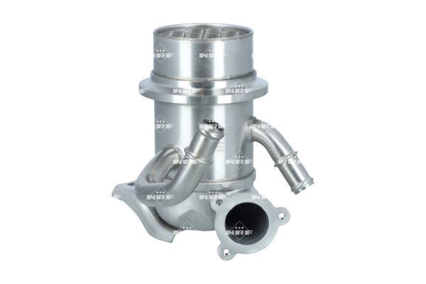 NRF 48422 EGR-jahuti CADDY 2.0 TDI 150 HP Diisel