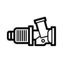 NRF EGR valve Article number: 48686 cheaply
