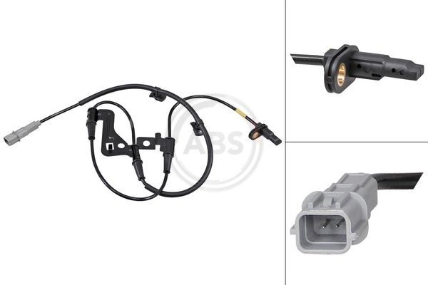 A.B.S. ABS sensor Article number: 32313 cheaply