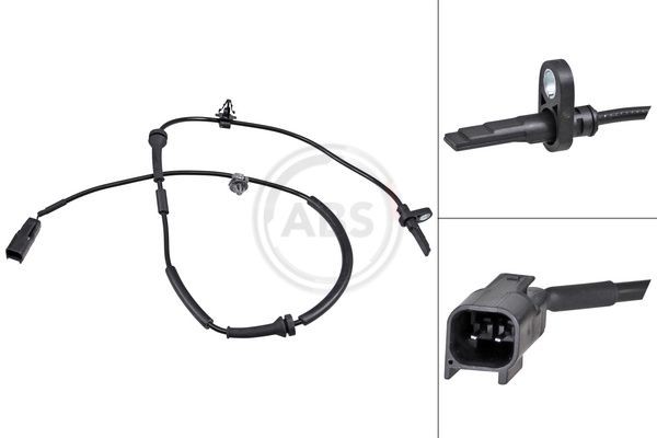 A.B.S. ABS sensor Article number: 32319 cheaply