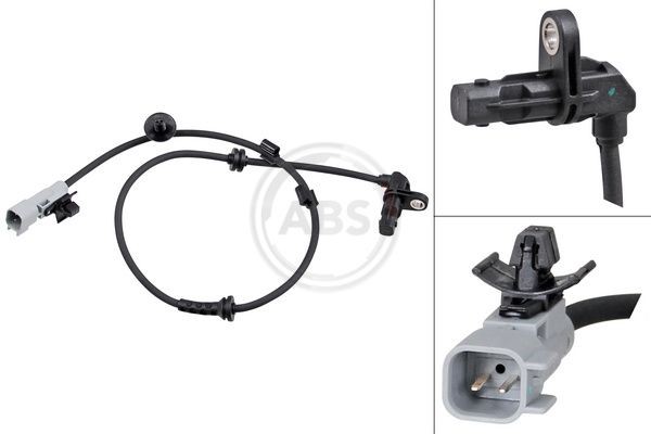 A.B.S. ABS sensor Article number: 32332 cheaply