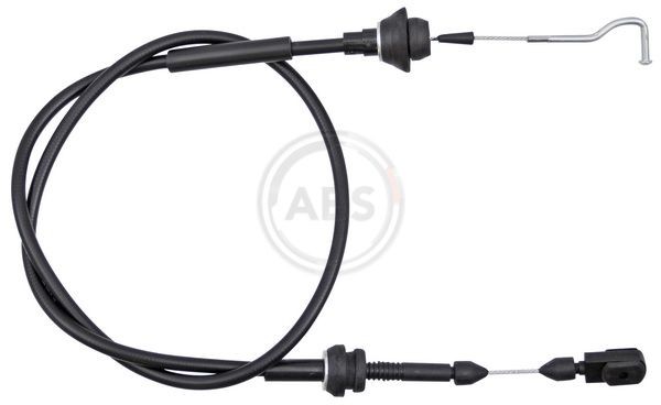A.B.S. Gaskabel Varenummer: K37660 billige