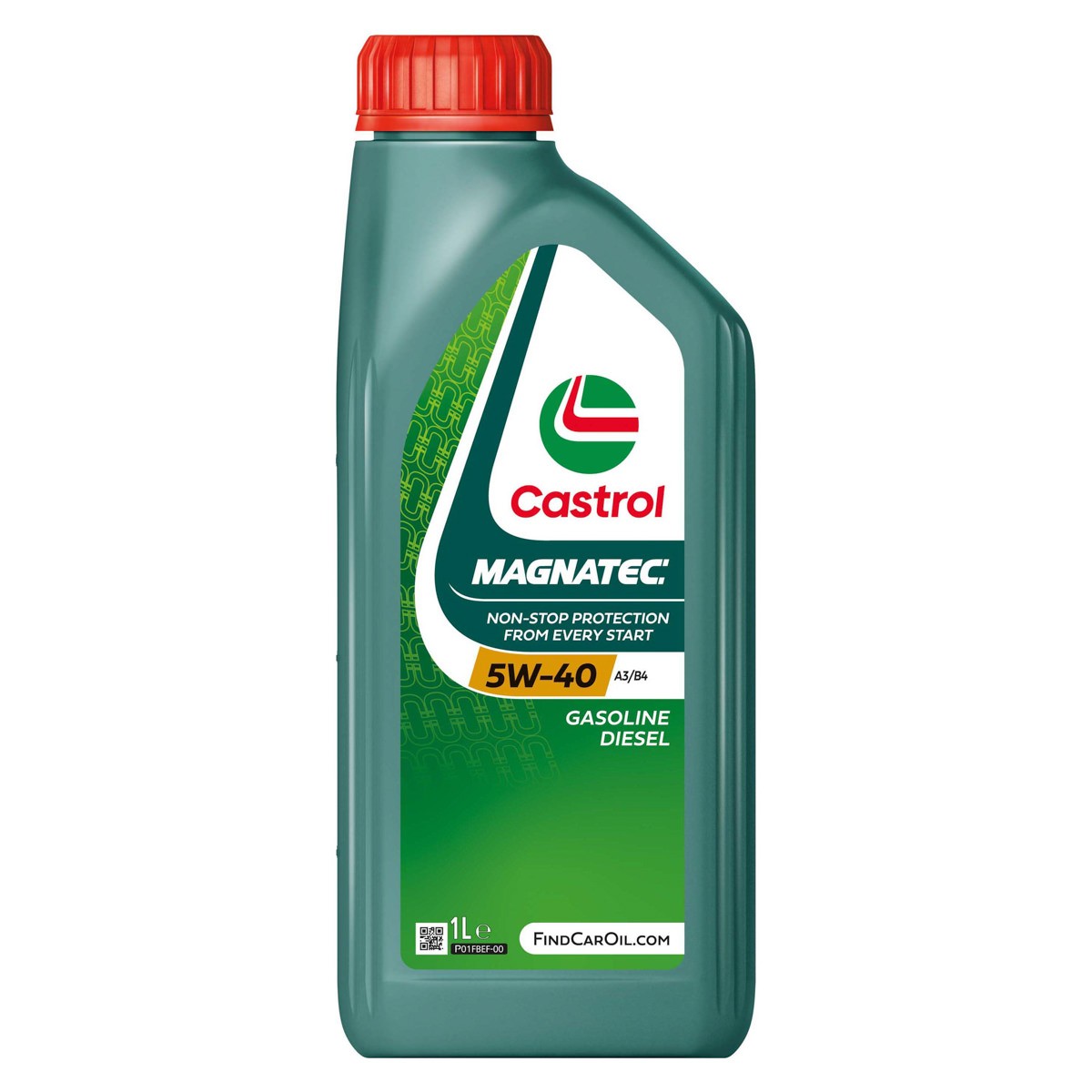 CASTROL Mootoriõli Artikli number: 15F647 soodsalt