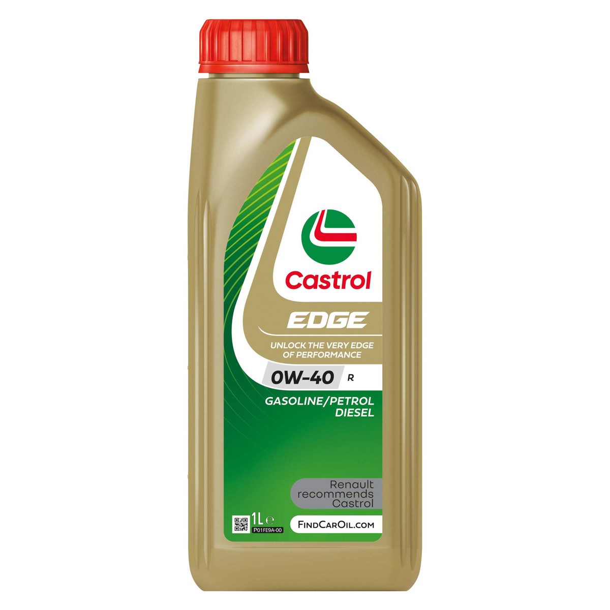 CASTROL Mootoriõli Artikli number: 15F739 soodsalt
