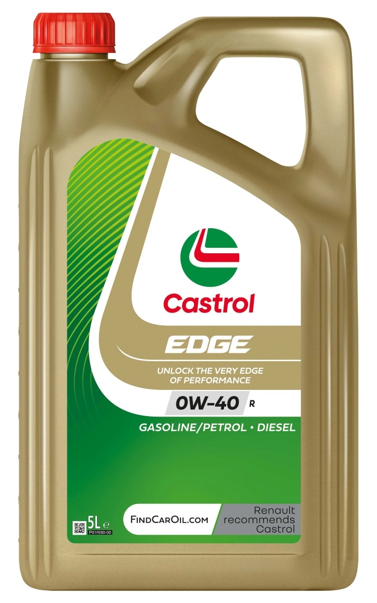 CASTROL Mootoriõli Artikli number: 15F73A soodsalt