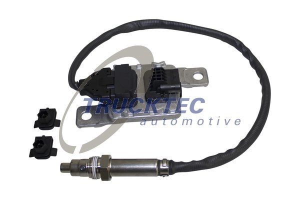 TRUCKTEC AUTOMOTIVE 07.17.205 NOx Sensor, NOx Catalyst TGE 2.0 TDI RWD 140 PS Diesel