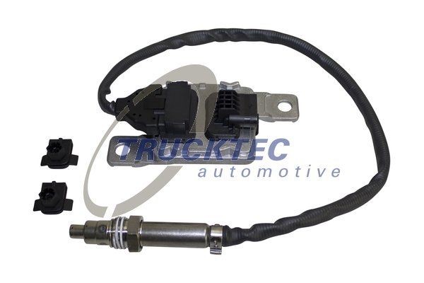 TRUCKTEC AUTOMOTIVE 07.17.206 NOx Sensor, NOx Catalyst TGE 2.0 TDI 140 PS Diesel