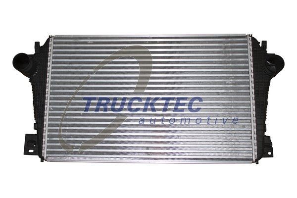 TRUCKTEC AUTOMOTIVE Intercooler Article number: 07.40.141 cheaply