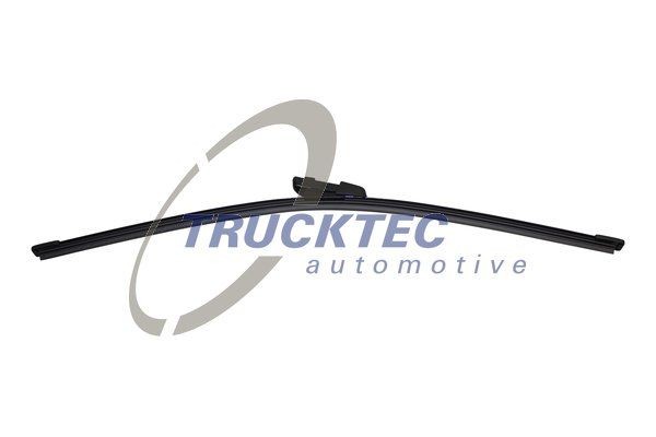 TRUCKTEC AUTOMOTIVE Rear wiper blade Article number: 07.58.065 cheaply