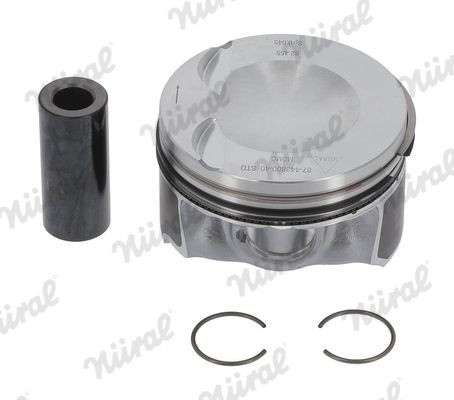 NÜRAL Piston Article number: 87-443800-40 cheaply