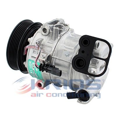 MEAT & DORIA Air conditioning compressor Article number: K11543 cheaply