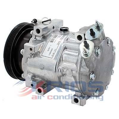 MEAT & DORIA Air conditioning compressor Article number: K1447A cheaply