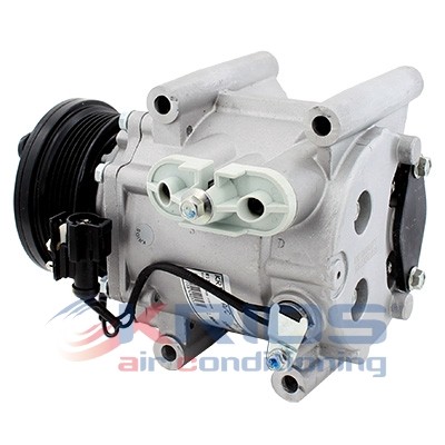 MEAT & DORIA Air conditioning compressor Article number: K18045A cheaply