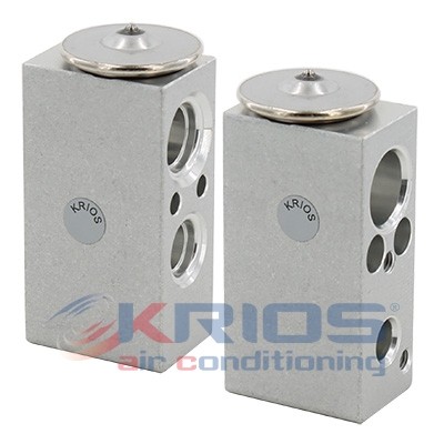 MEAT & DORIA AC expansion valve Article number: K42178 cheaply