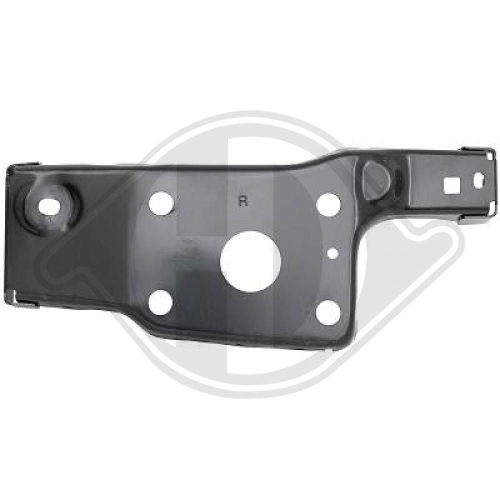DIEDERICHS Front Cowling Article number: 4098112 cheaply