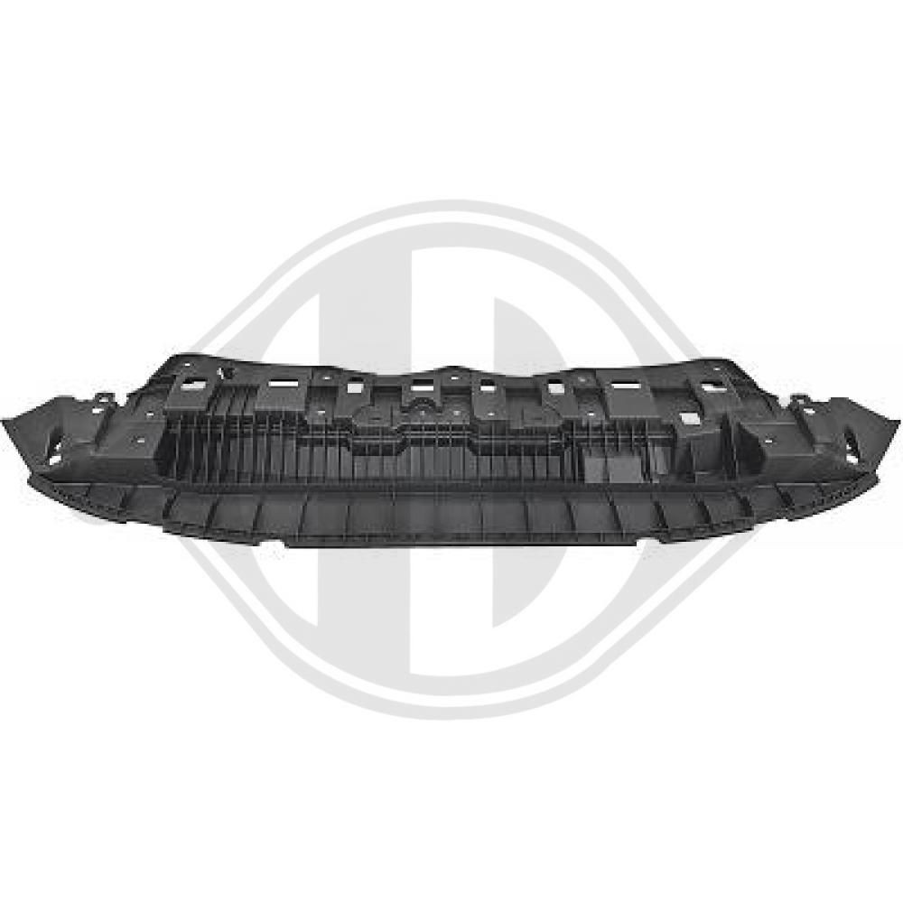 DIEDERICHS Silencing Material, engine bay Article number: 8066080 cheaply