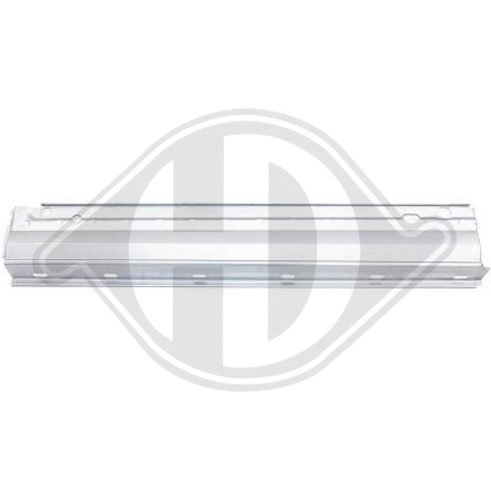 DIEDERICHS Rocker panel Article number: 9411041 cheaply
