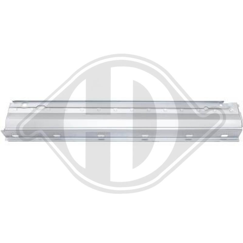 DIEDERICHS Rocker panel Article number: 9411042 cheaply