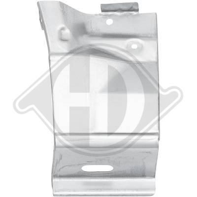DIEDERICHS Sidewall Article number: 9411062 cheaply
