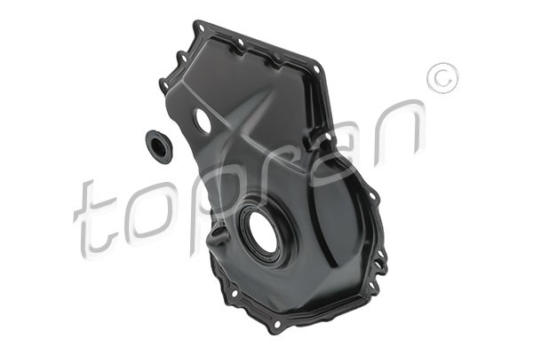 TOPRAN Timing Case Cover Article number: 118 525 cheaply