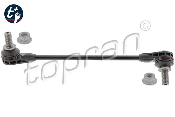 TOPRAN Anti-roll bar link Article number: 120 456 cheaply