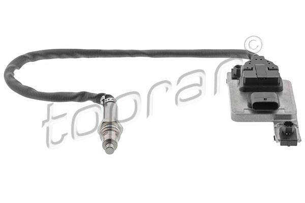 TOPRAN 120 527 NOx-sensor, NOx-katalüsaator TOUAREG 3.0 V6 TDI 225 HP Diisel 2018