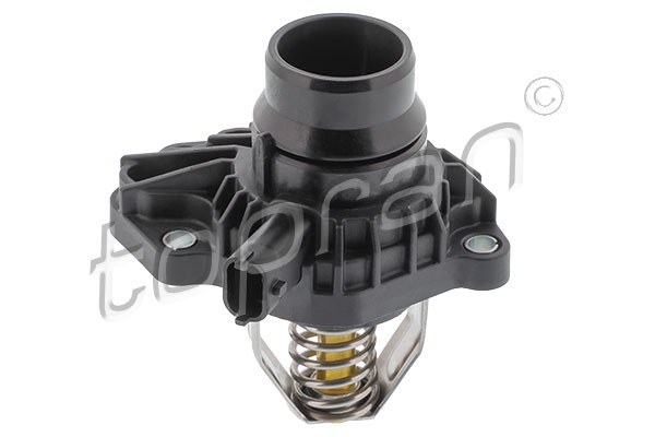 TOPRAN Thermostat Article number: 209 398 cheaply