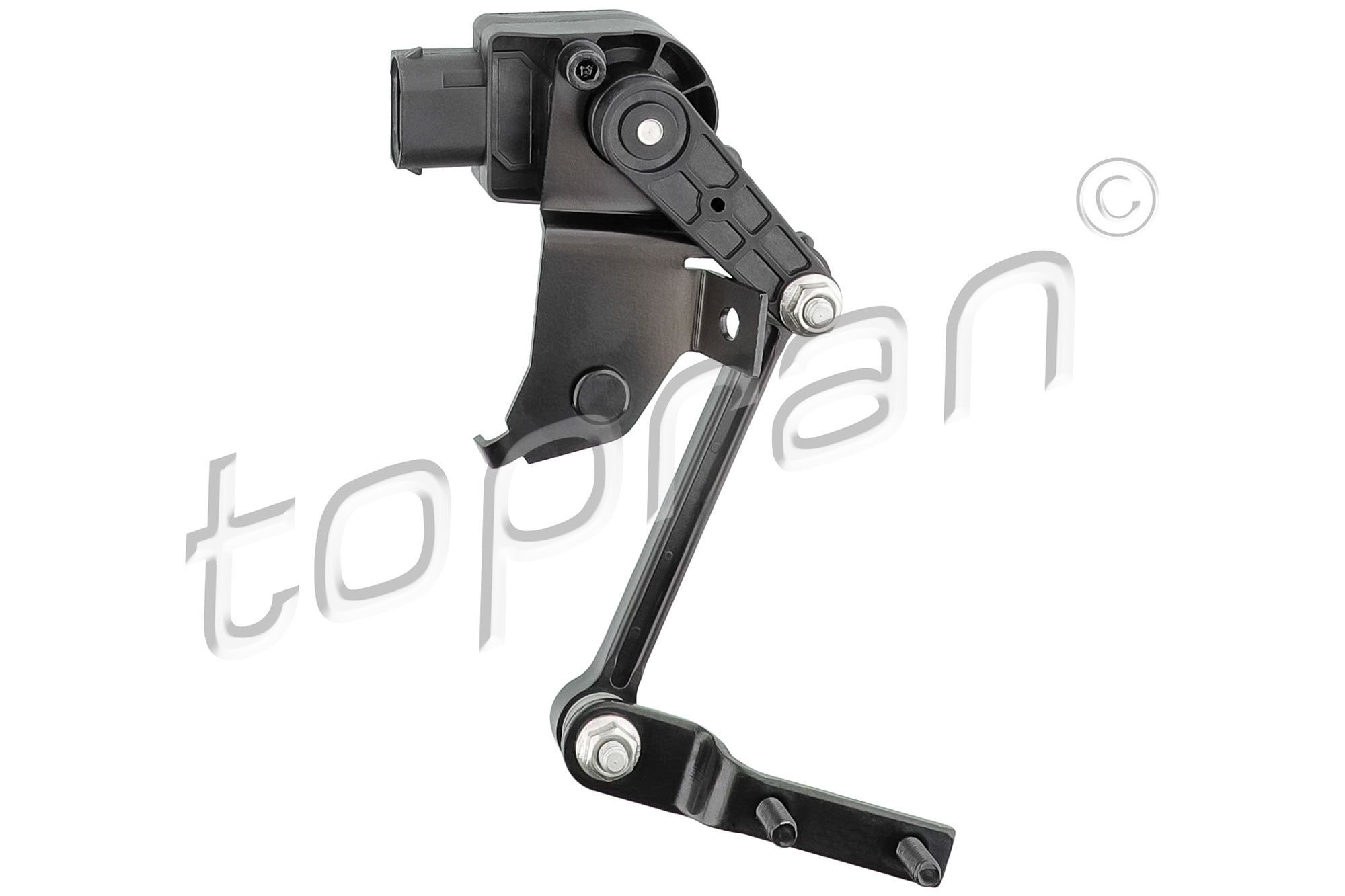 TOPRAN Sensor, headlight range adjustment Article number: 305 812 cheaply