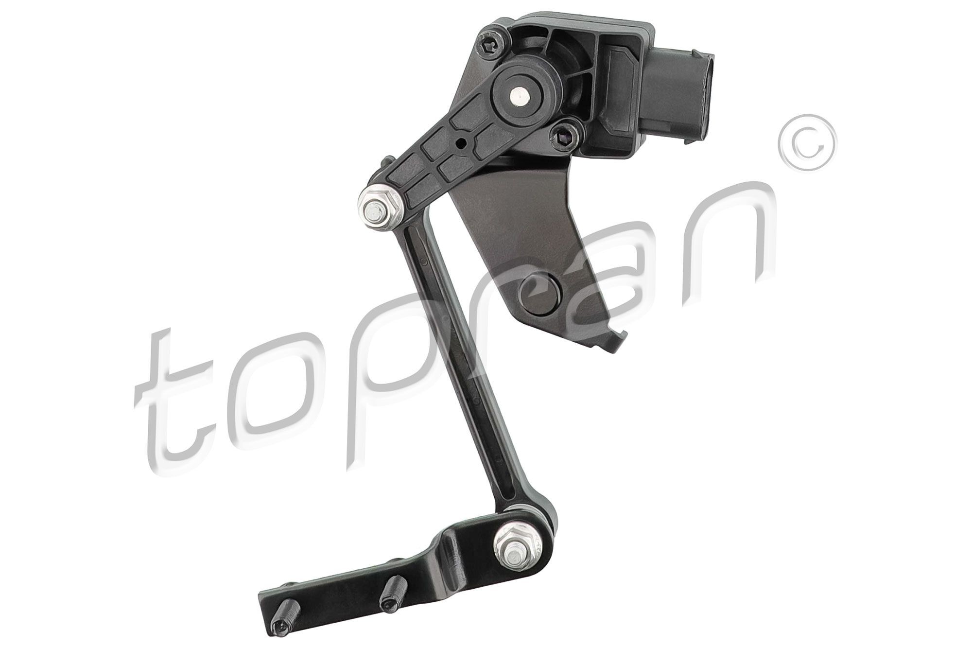 TOPRAN Sensor, lysvide-regulering Varenummer: 305 813 billige