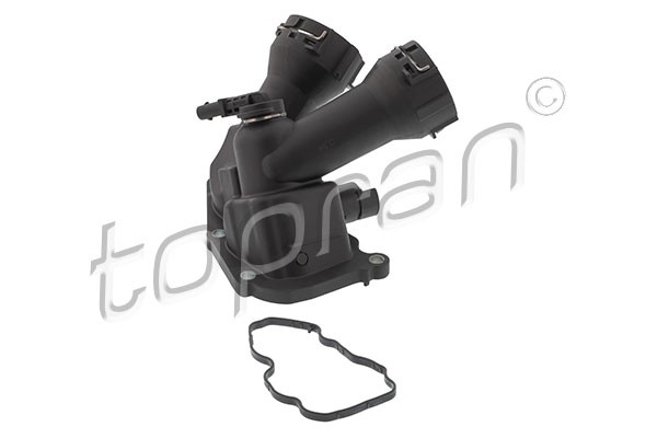 TOPRAN Thermostat Article number: 410 750 cheaply